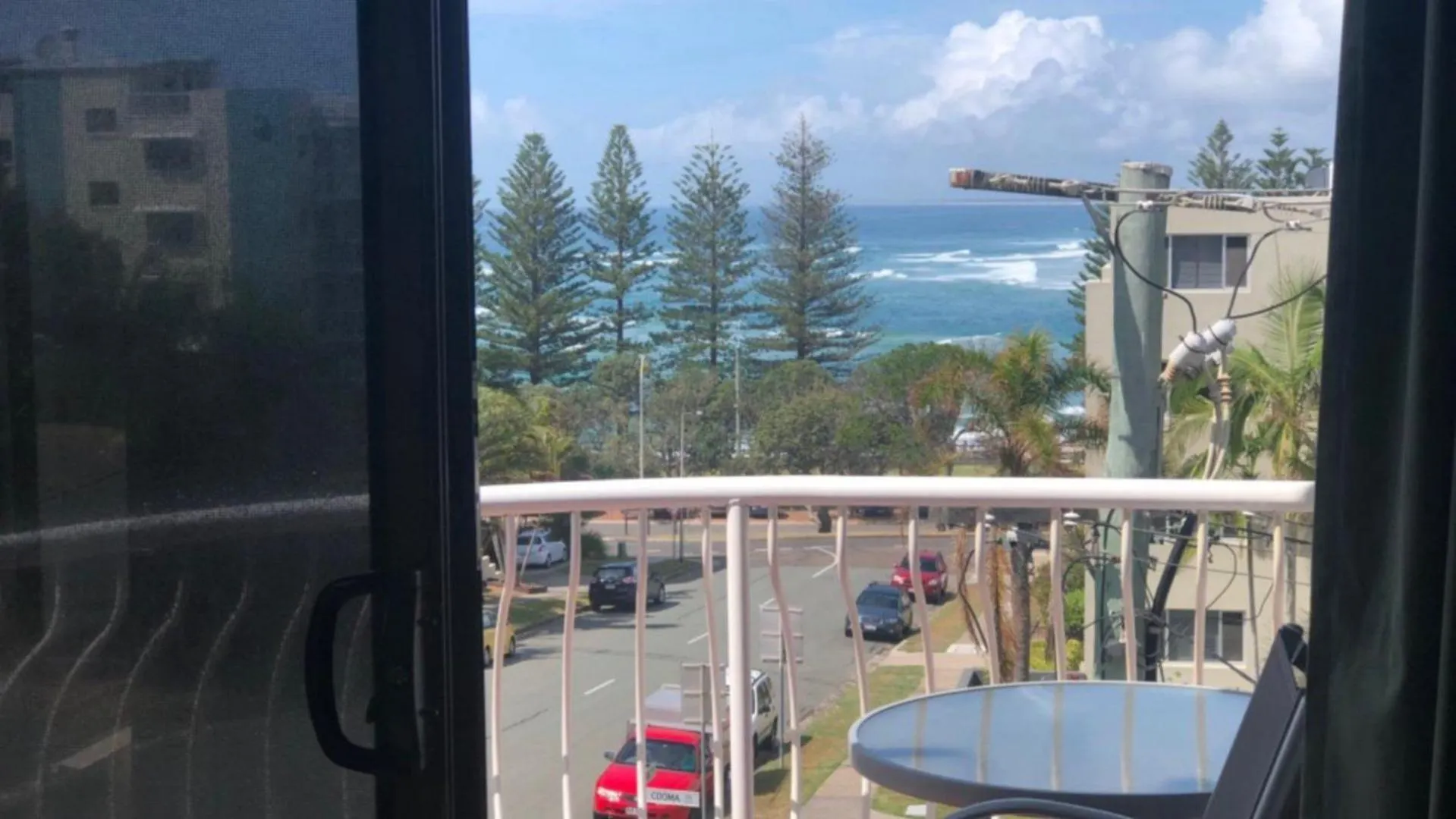 Madrid Unit 5 Apartment Caloundra Australia