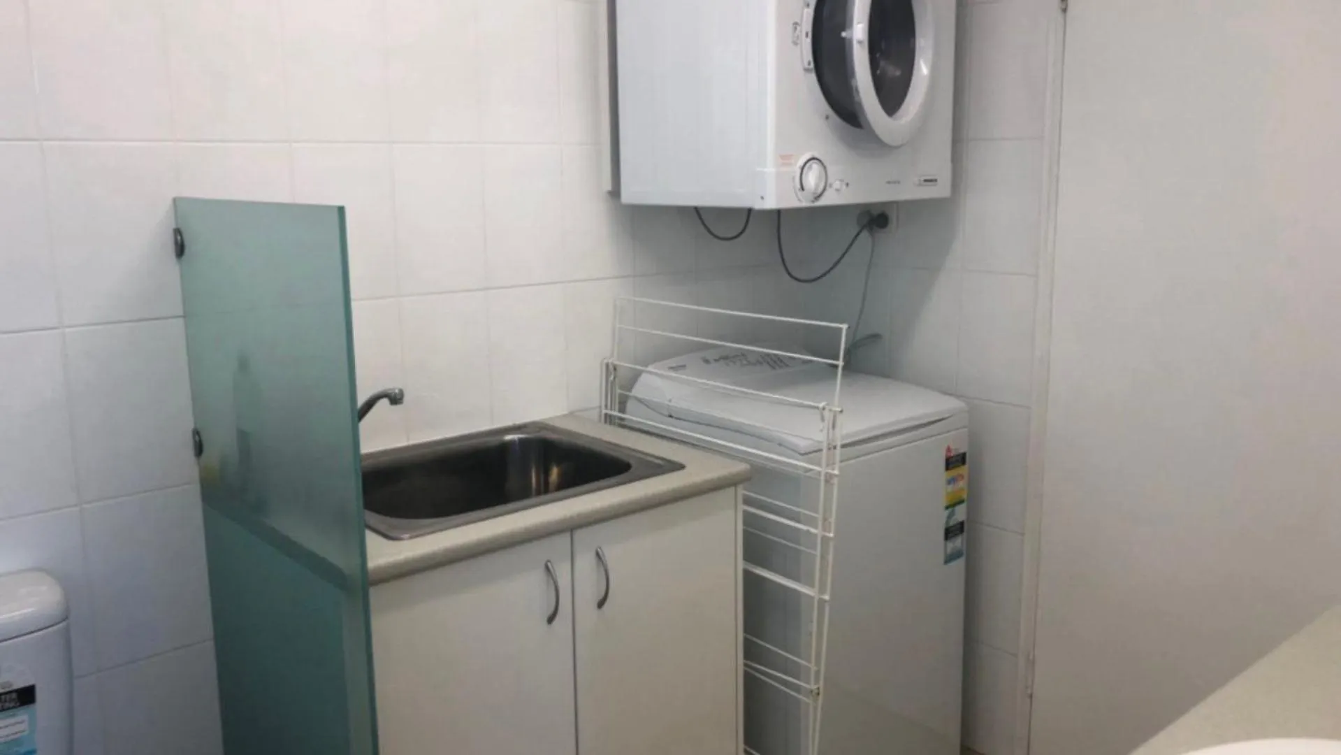 Madrid Unit 5 Apartment Caloundra
